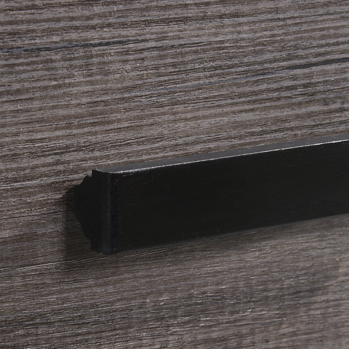 Nathan King Panel 5PC Set - Jack’s Furniture and More (Laredo, TX)