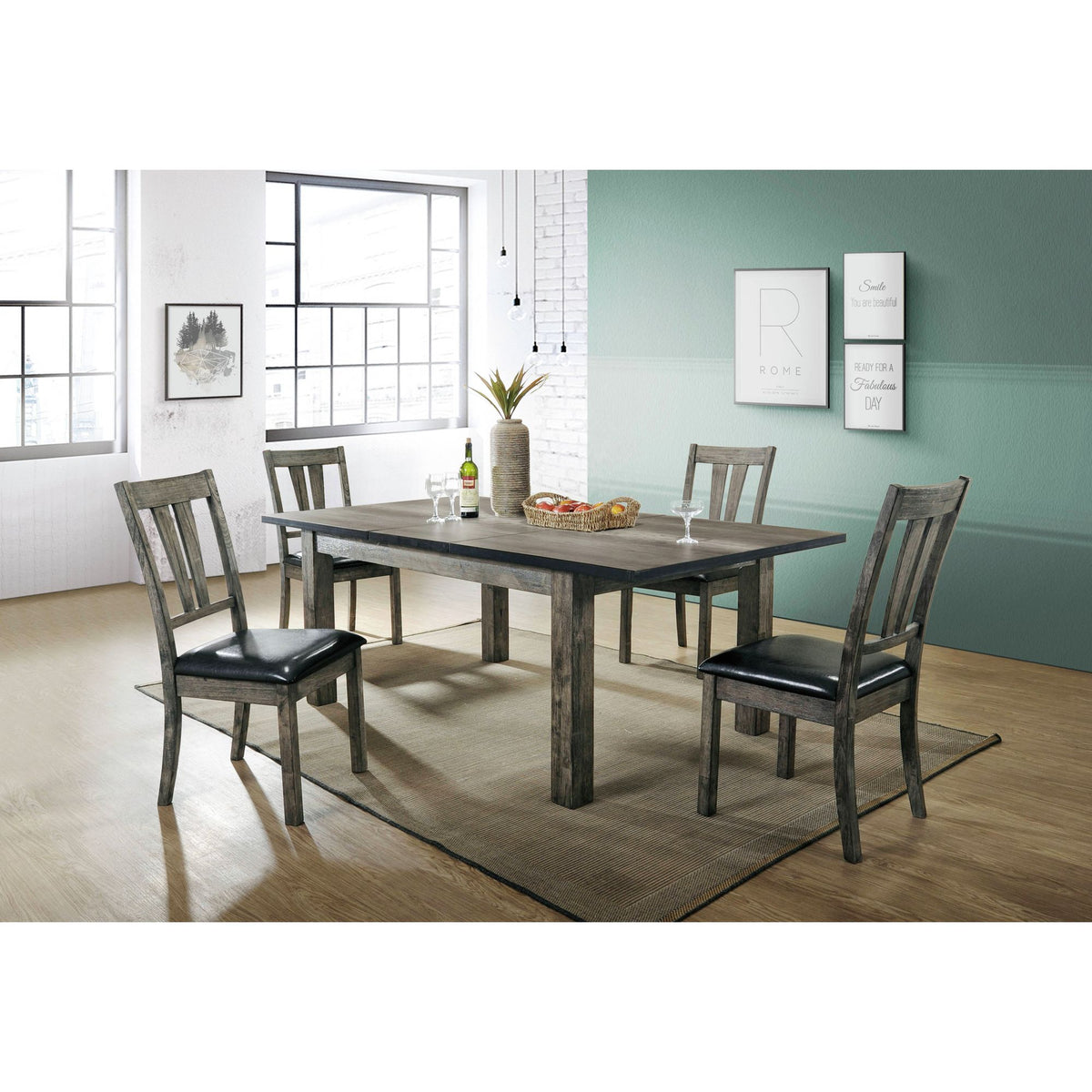 Nathan Dining Table