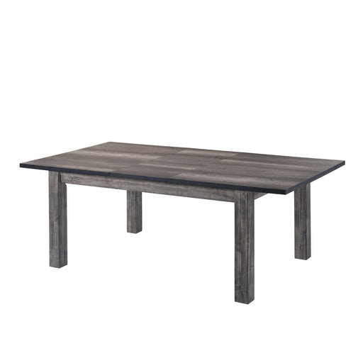Nathan Dining Table - Jack’s Furniture and More (Laredo, TX)