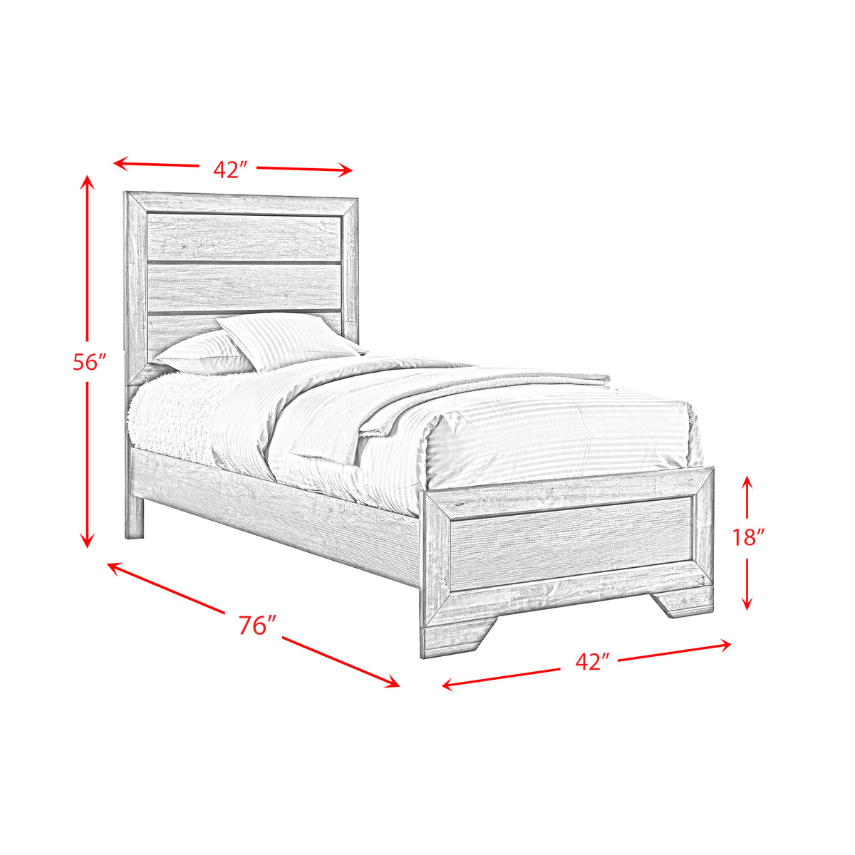 Nathan Bed