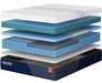 Nectar Ultra Hybrid 5.1 Mattress - Jack’s Furniture and More (Laredo, TX)