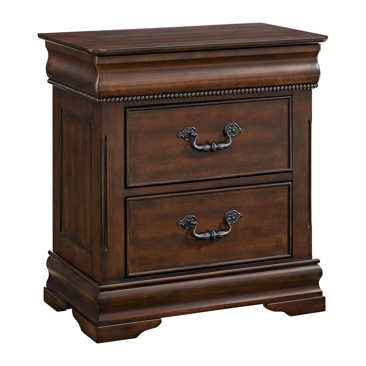 Northridge Bedroom Set - Jack’s Furniture and More (Laredo, TX)