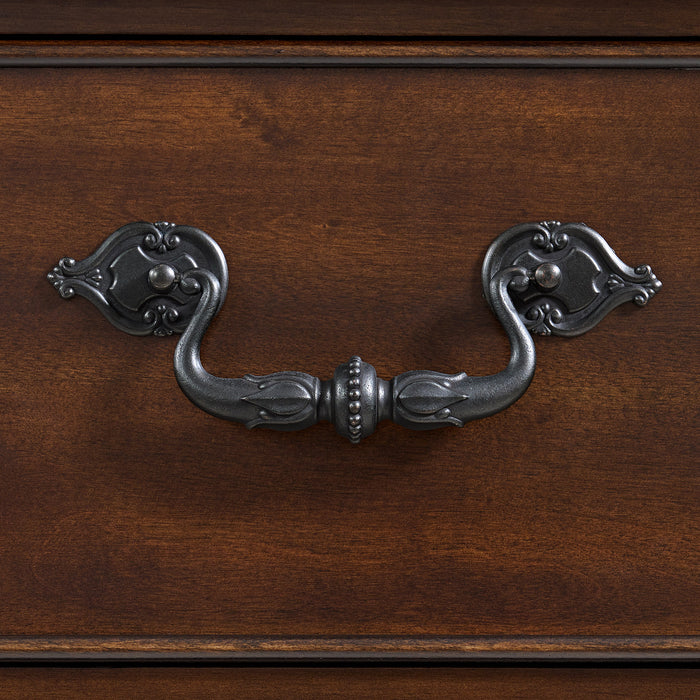 Northridge Bedroom Set - Jack’s Furniture and More (Laredo, TX)