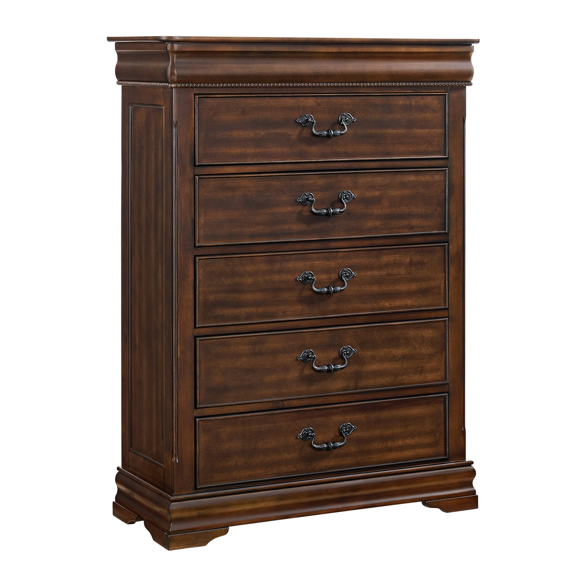 Northridge Bedroom Set - Jack’s Furniture and More (Laredo, TX)
