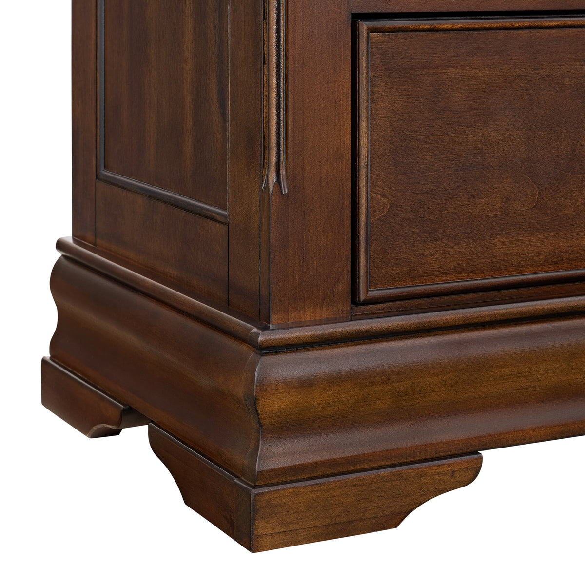 Northridge Bedroom Set - Jack’s Furniture and More (Laredo, TX)