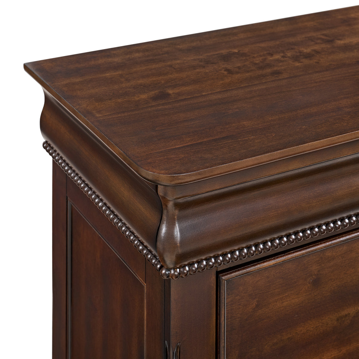 Northridge Bedroom Set - Jack’s Furniture and More (Laredo, TX)