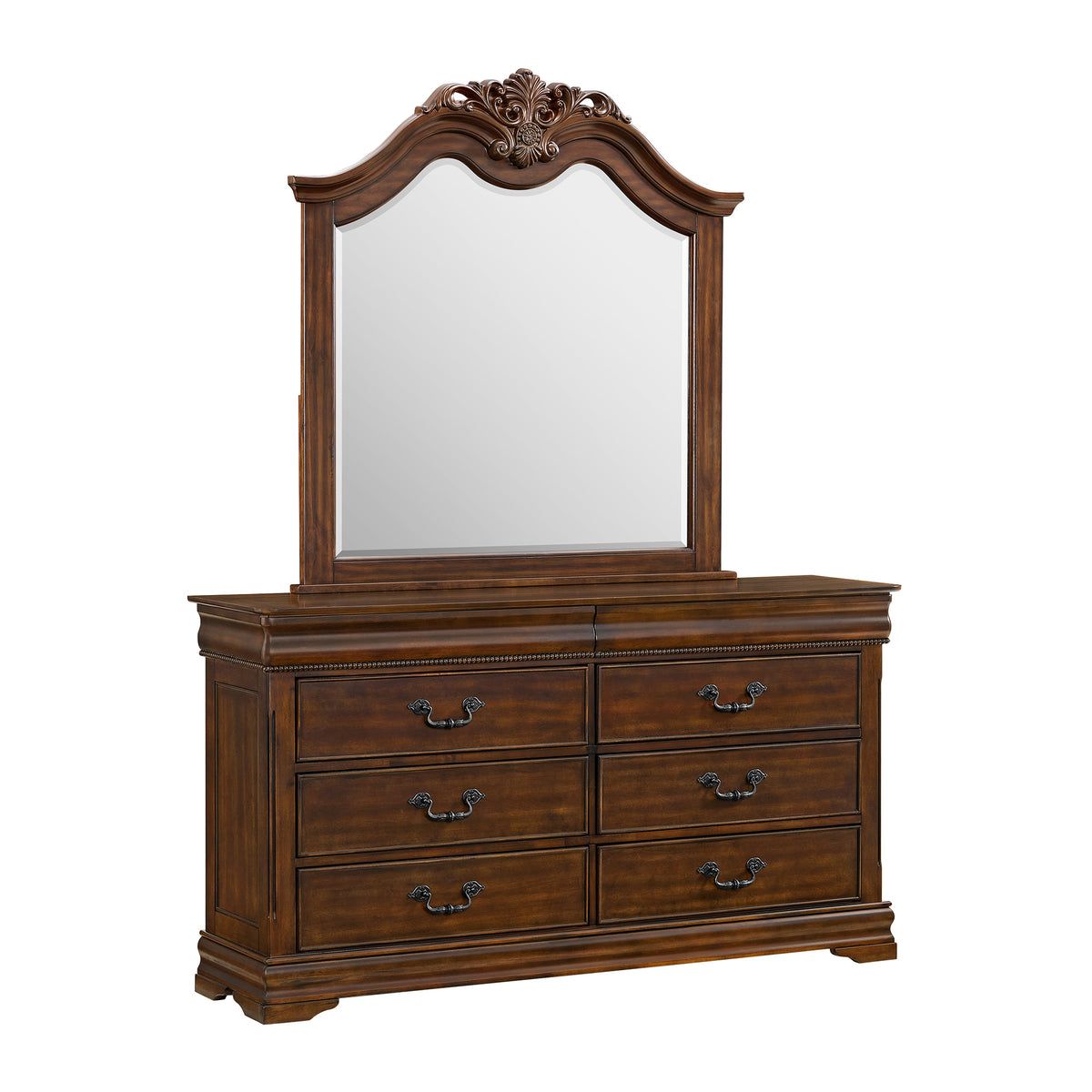 Northridge Bedroom Set - Jack’s Furniture and More (Laredo, TX)