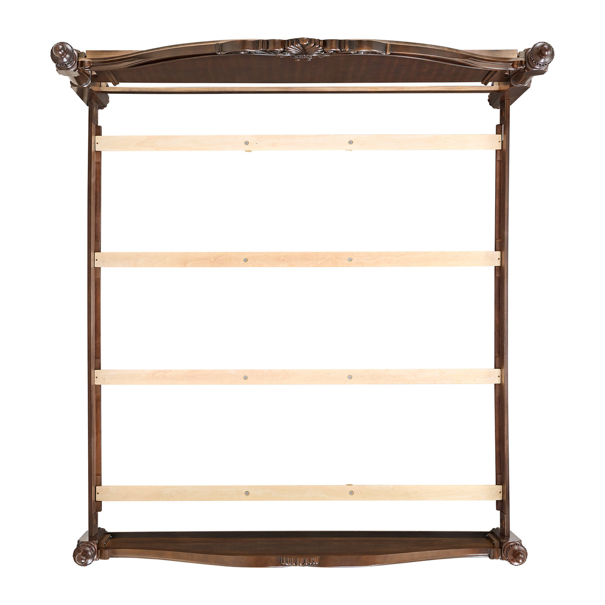 Northridge Bedroom Set - Jack’s Furniture and More (Laredo, TX)