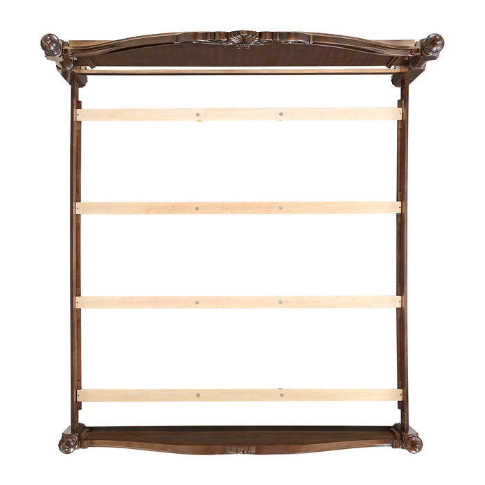 Northridge Bedroom Set - Jack’s Furniture and More (Laredo, TX)