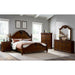 Northridge Bedroom Set - Jack’s Furniture and More (Laredo, TX)