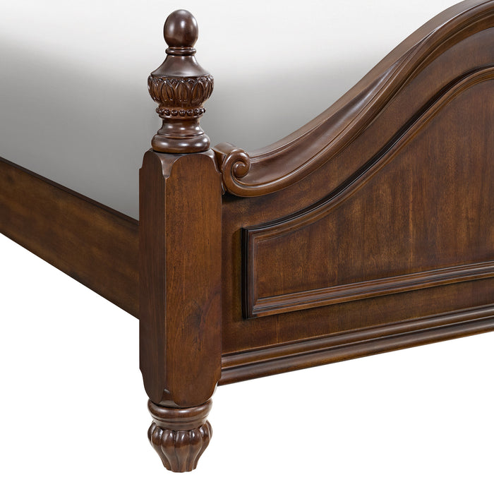 Northridge Bedroom Set - Jack’s Furniture and More (Laredo, TX)