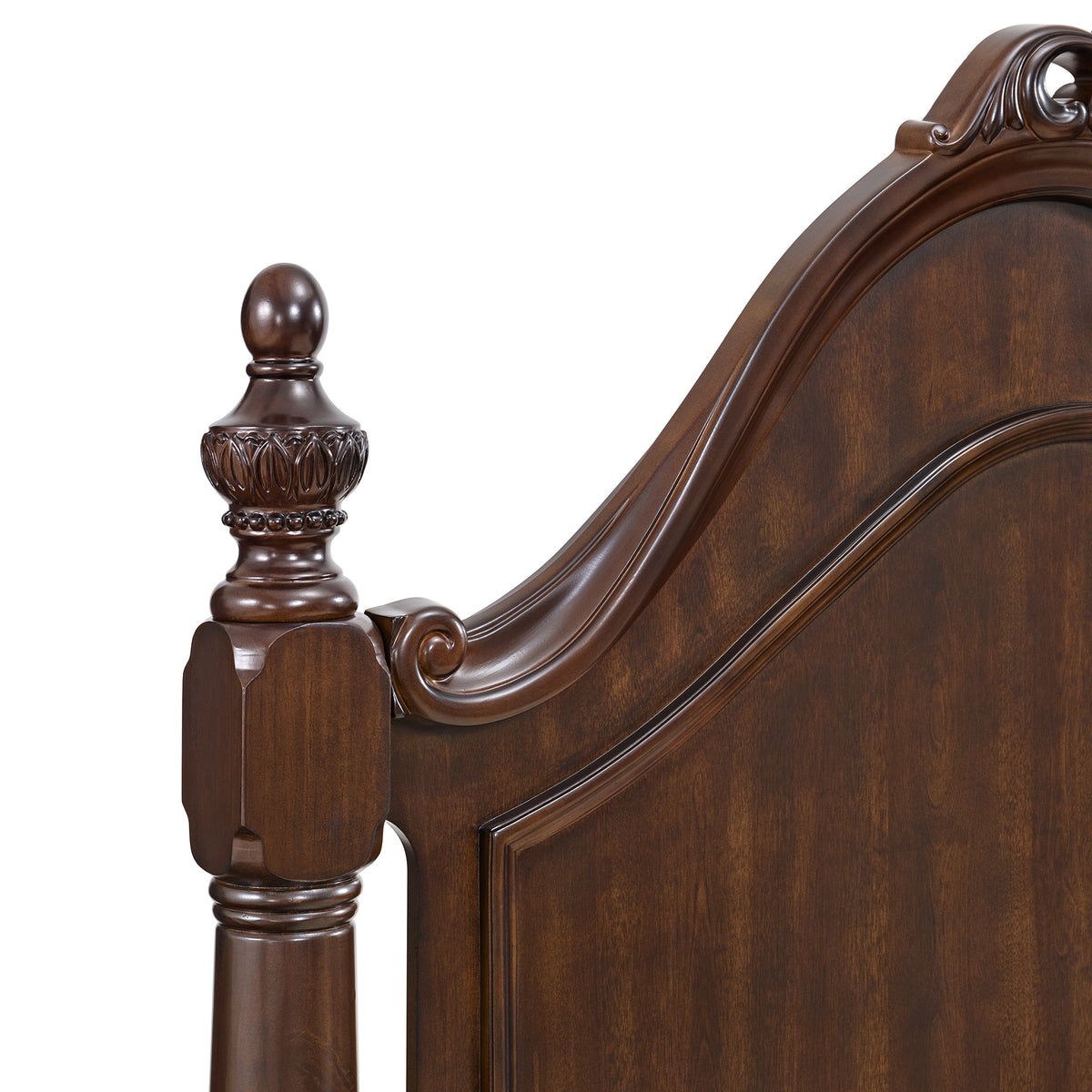 Northridge Bedroom Set - Jack’s Furniture and More (Laredo, TX)