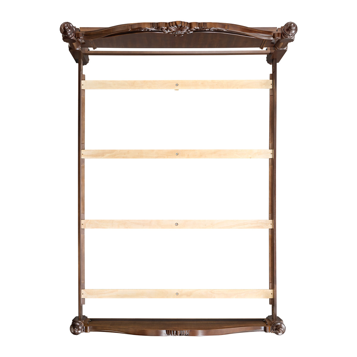 Northridge Bedroom Set - Jack’s Furniture and More (Laredo, TX)