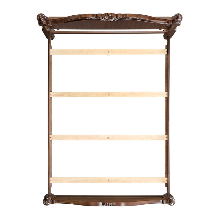 Northridge Bedroom Set - Jack’s Furniture and More (Laredo, TX)