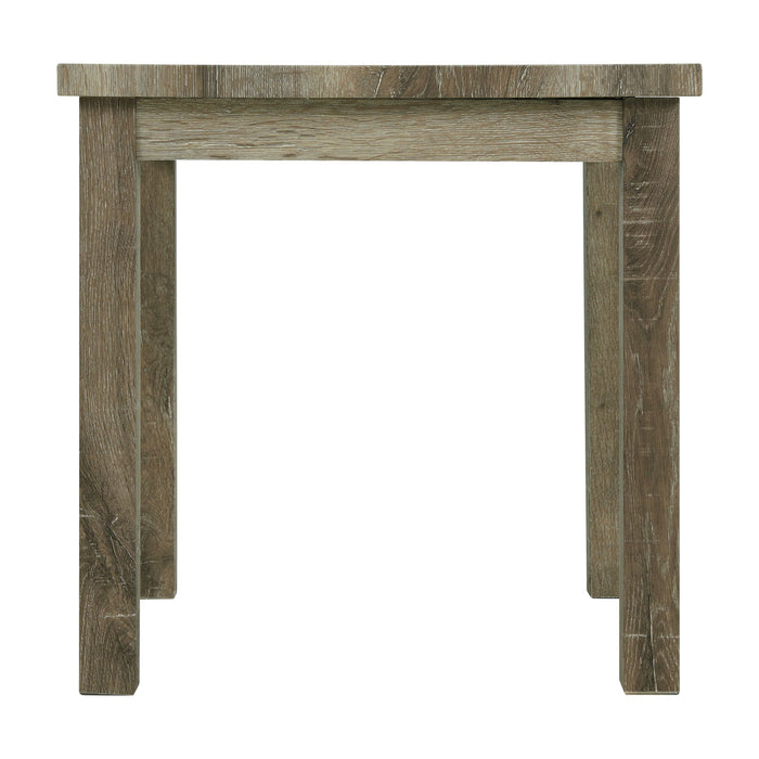 Oak Lawn Three Pack Occasional Set (Lift Top Coffee Table)