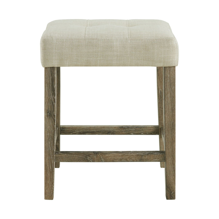 Oak Lawn Bar Table Single Pack (Table + Three Stools) - Jack’s Furniture and More (Laredo, TX)