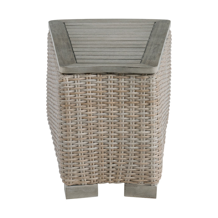 Olson Curved Sofa w/ 2 Wedges - Jack’s Furniture and More (Laredo, TX)