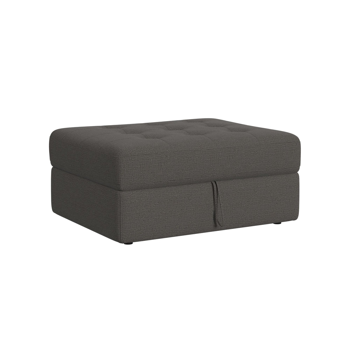 Options One 9PC Living Room Set in Palmer Plus Ash - Jack’s Furniture and More (Laredo, TX)