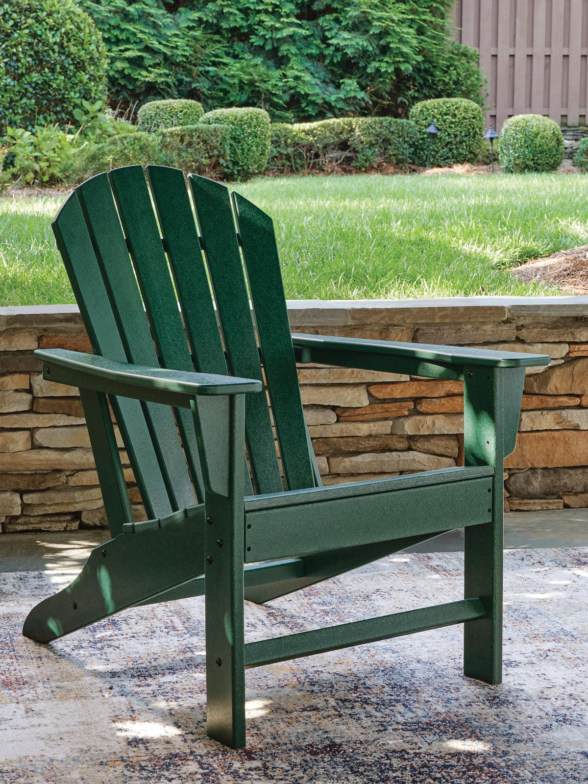 Sundown Shores Adirondack Chair - Jack’s Furniture and More (Laredo, TX)