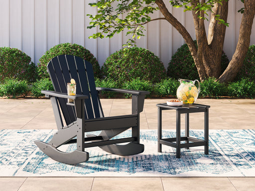 Sundown Treasure Outdoor Seating Set - Jack’s Furniture and More (Laredo, TX)