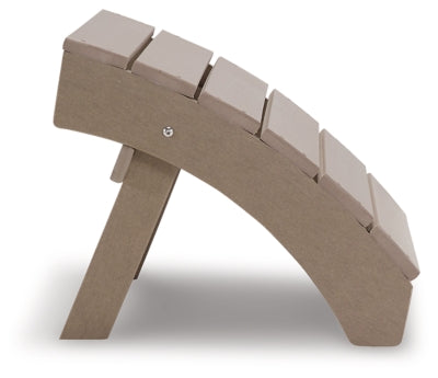 Sundown Treasure Ottoman - Jack’s Furniture and More (Laredo, TX)