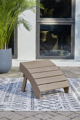 Sundown Treasure Ottoman - Jack’s Furniture and More (Laredo, TX)