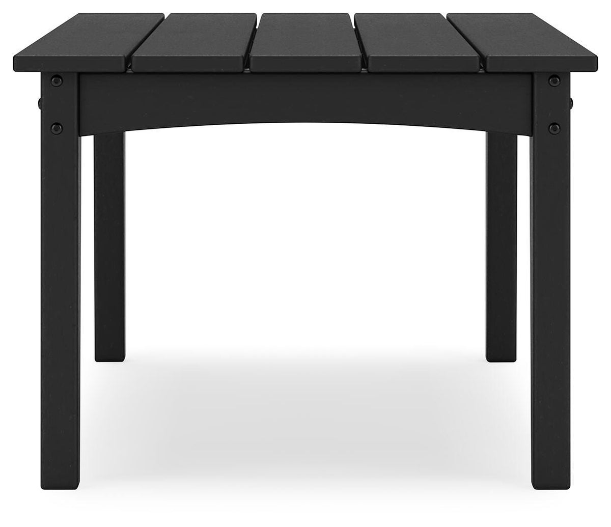 Hyland wave Outdoor Coffee Table