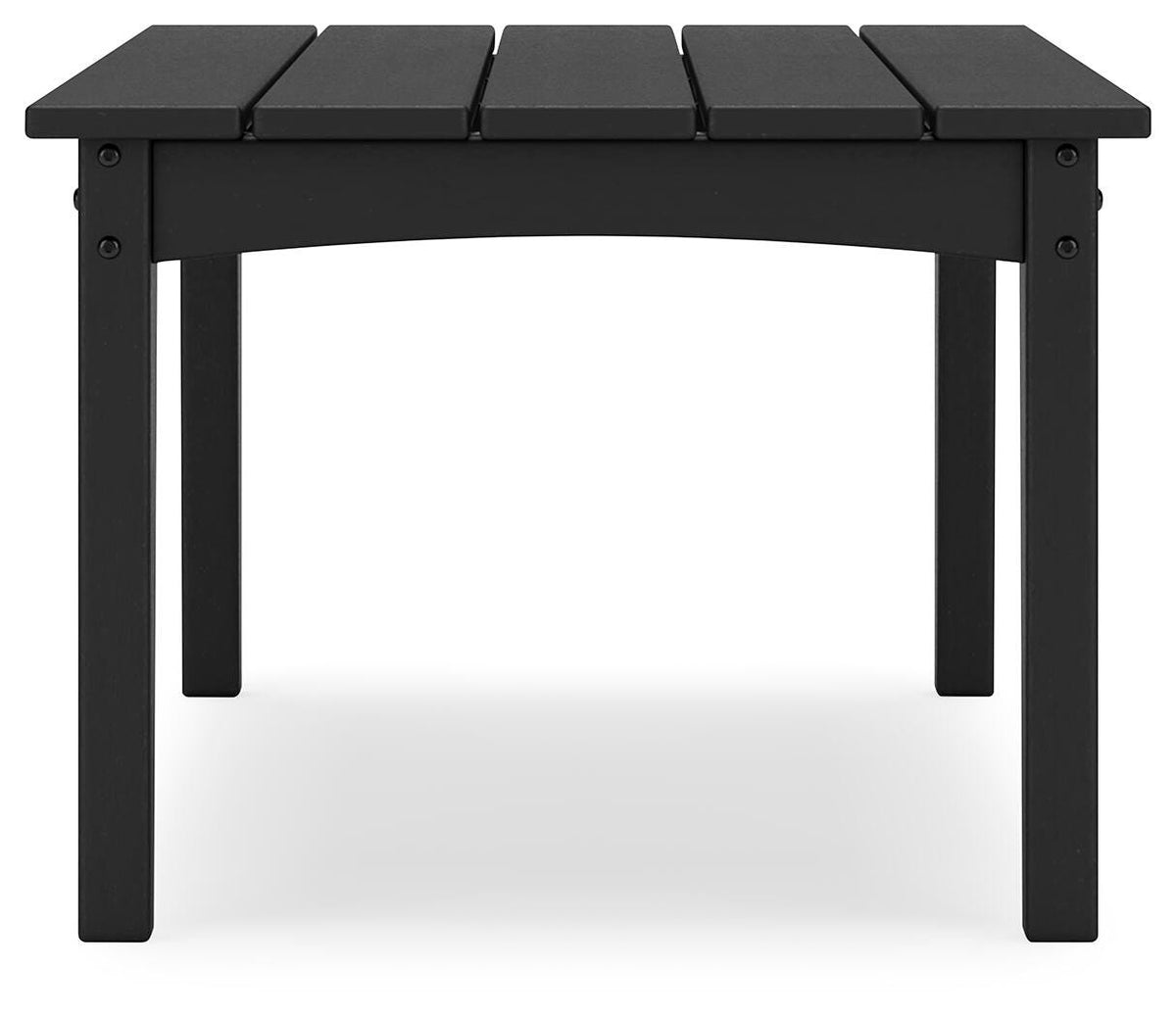 Hyland wave Outdoor Coffee Table