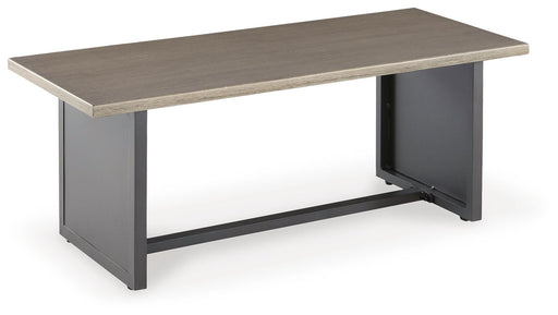 Bree Zee Outdoor End Table - Jack’s Furniture and More (Laredo, TX)