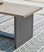 Bree Zee Outdoor End Table - Jack’s Furniture and More (Laredo, TX)