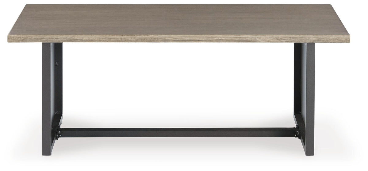 Bree Zee Outdoor End Table - Jack’s Furniture and More (Laredo, TX)