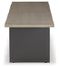 Bree Zee Outdoor End Table - Jack’s Furniture and More (Laredo, TX)