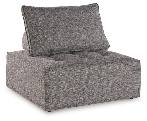 Bree Zee Outdoor Lounge Chair with Cushion - Jack’s Furniture and More (Laredo, TX)