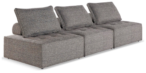 Bree Zee Outdoor Modular Seating - Jack’s Furniture and More (Laredo, TX)