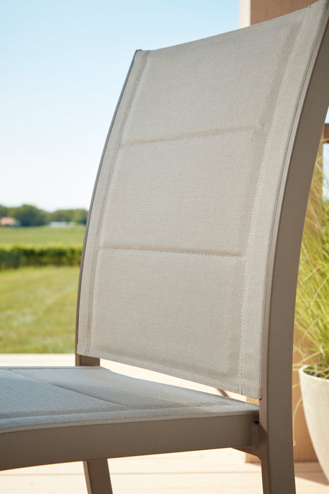 Mission Beach Outdoor Table and 2 Chairs - Jack’s Furniture and More (Laredo, TX)