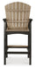Fairen Trail Outdoor Dining Set - Jack’s Furniture and More (Laredo, TX)