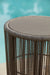 Majors Beach Outdoor Table and 2 Chairs - Jack’s Furniture and More (Laredo, TX)