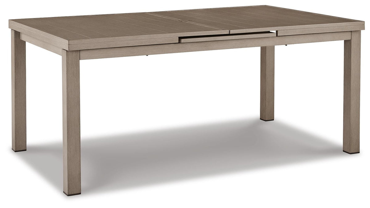 Beach Front Outdoor Set