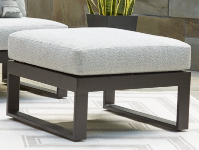 Beachloft Outdoor Sectional - Jack’s Furniture and More (Laredo, TX)
