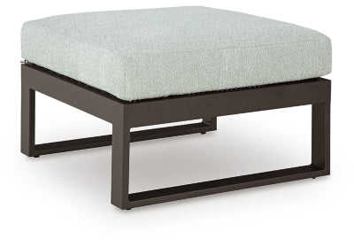Beachloft Outdoor Sectional - Jack’s Furniture and More (Laredo, TX)