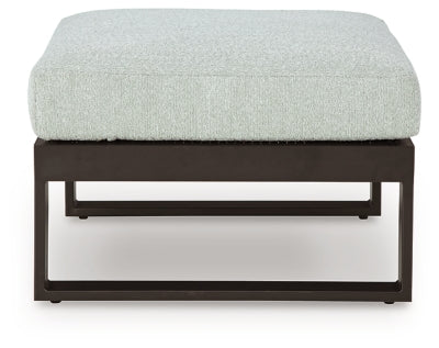 Beachloft Outdoor Sectional - Jack’s Furniture and More (Laredo, TX)