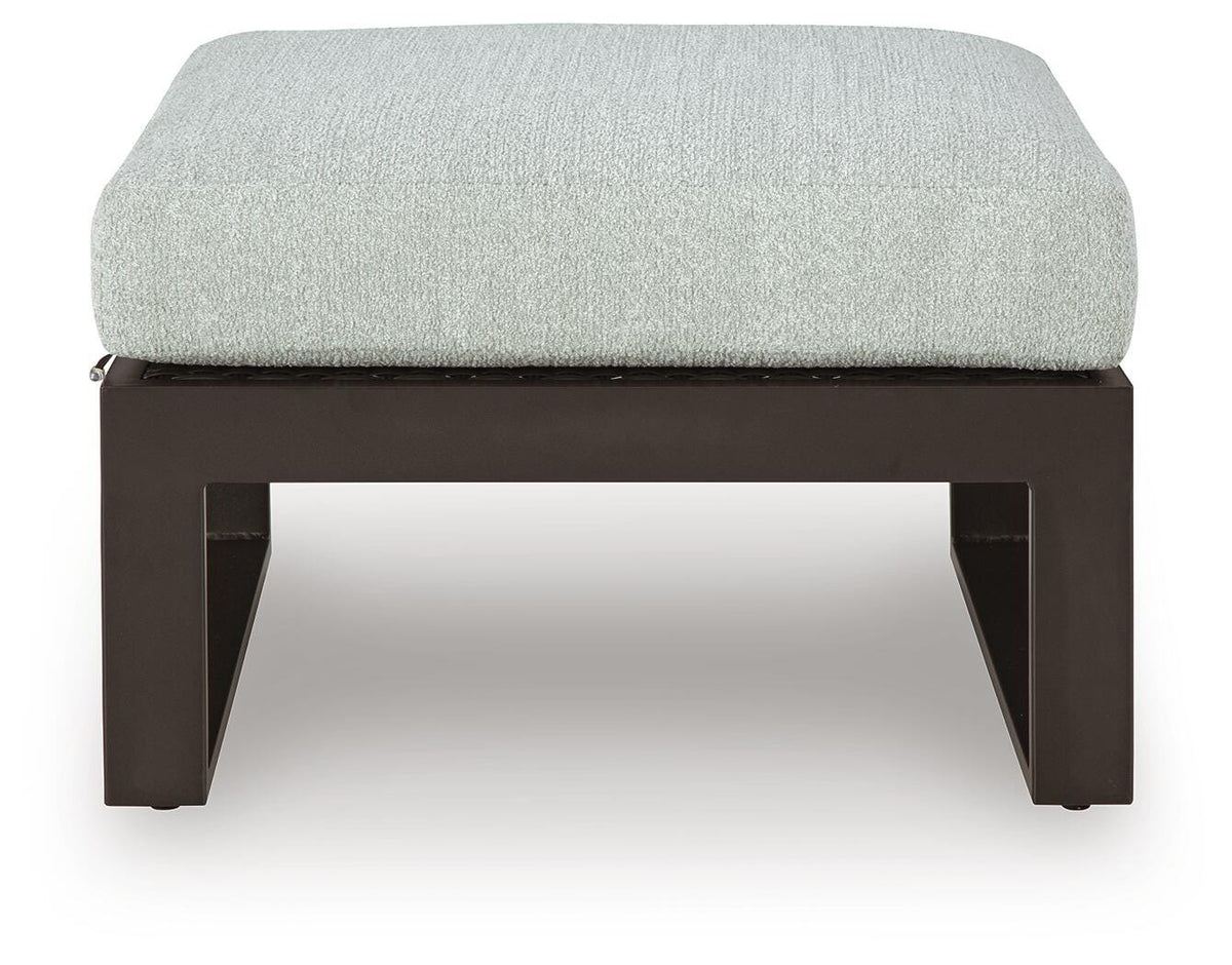 Beachloft Outdoor Sectional