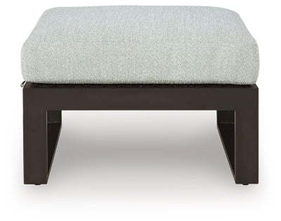 Beachloft Outdoor Sectional - Jack’s Furniture and More (Laredo, TX)