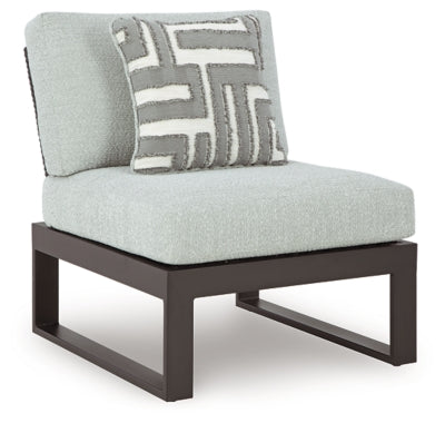 Beachloft Outdoor Sectional - Jack’s Furniture and More (Laredo, TX)