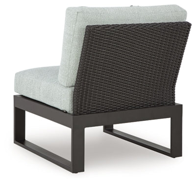 Beachloft Outdoor Sectional - Jack’s Furniture and More (Laredo, TX)