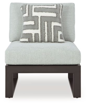 Beachloft Outdoor Sectional - Jack’s Furniture and More (Laredo, TX)