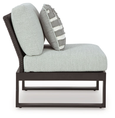 Beachloft Outdoor Sectional - Jack’s Furniture and More (Laredo, TX)