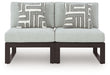 Beachloft Outdoor Sectional - Jack’s Furniture and More (Laredo, TX)