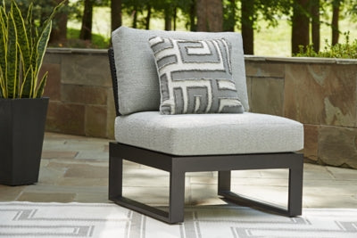 Beachloft Outdoor Sectional - Jack’s Furniture and More (Laredo, TX)