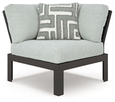 Beachloft Outdoor Sectional - Jack’s Furniture and More (Laredo, TX)